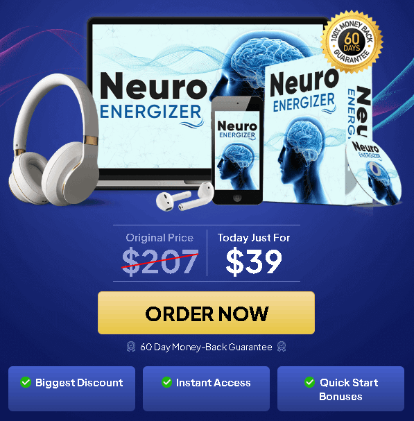 Neuro Energizer