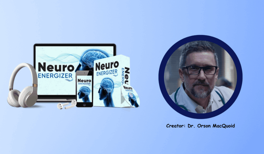 Neuro Energizer